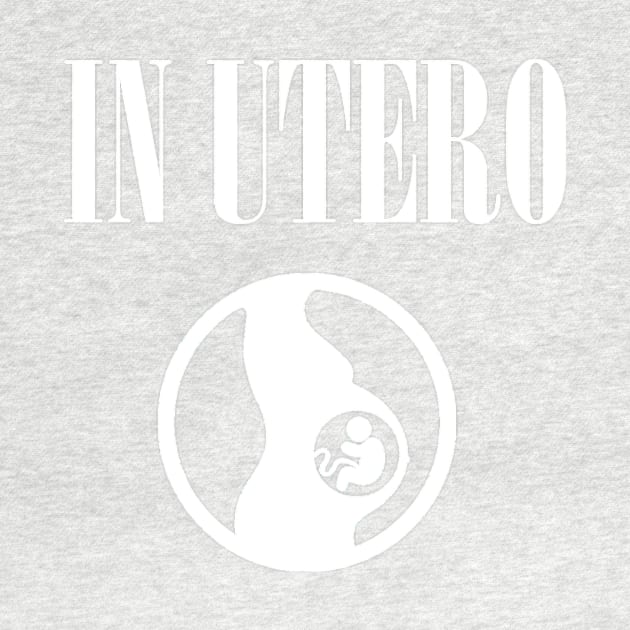 In Utero by hateyouridols